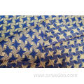 70%Polyester 30%Cotton Yarn-dyed Small Mat for Sofa Fabric